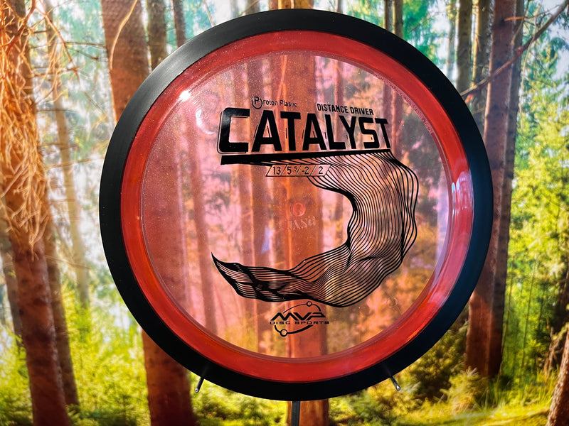 Indlæs billede i Gallery Viewer, Catalyst Proton&lt;br&gt;13 | 5,5 | -2 | 2
