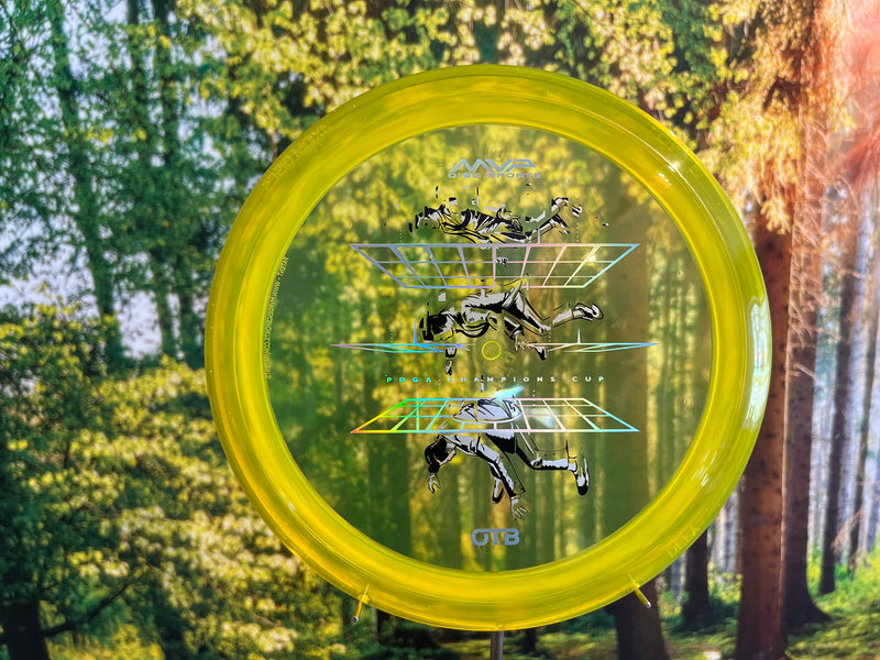 Load image into Gallery viewer, Axiom Prism Proton Soft Defy&lt;br&gt; Champions Cup Edition
