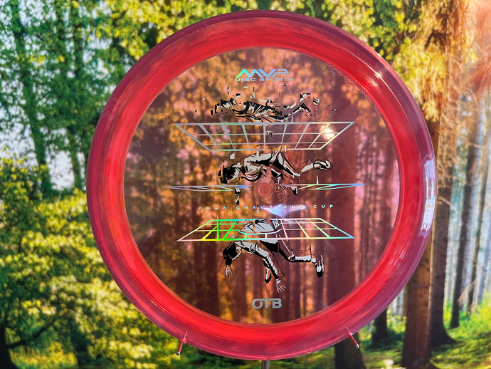 Axiom Prism Proton Soft Defy<br>Champions Cup Edition