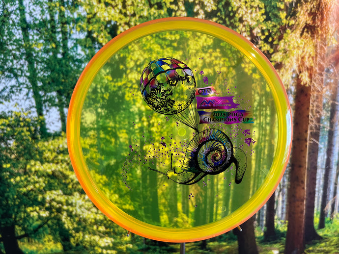 Axiom Prism Proton Soft Envy<br>Champions Cup Edition