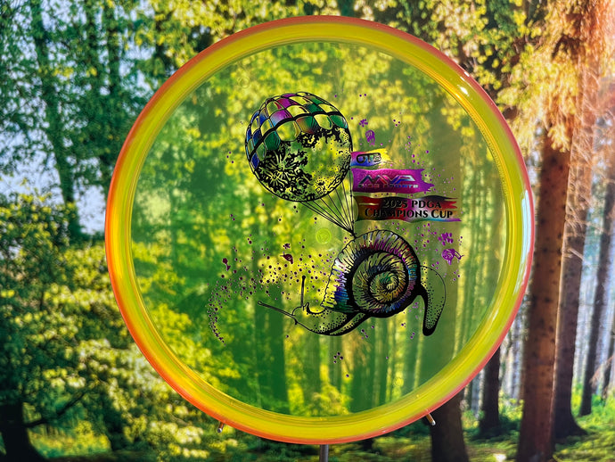 Axiom Prism Proton Soft Envy<br>Champions Cup Edition