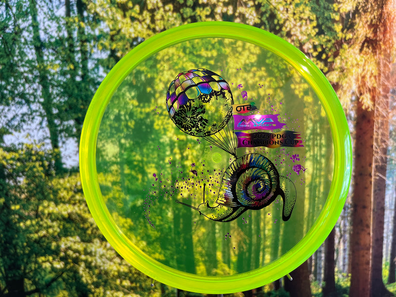 Load image into Gallery viewer, Axiom Prism Proton Soft Envy&lt;br&gt; Champions Cup Edition

