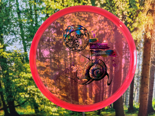 Axiom Prism Proton Soft Envy<br> Champions Cup Edition