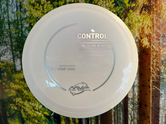 Control Neutron New Design