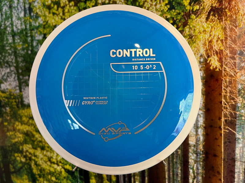 Indlæs billede i Gallery Viewer, Control Neutron New Design
