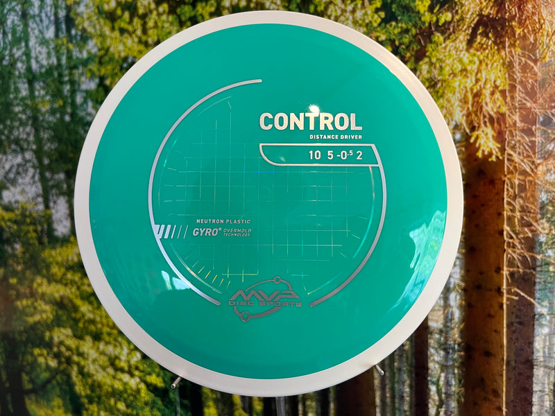 Indlæs billede i Gallery Viewer, Control Neutron New Design
