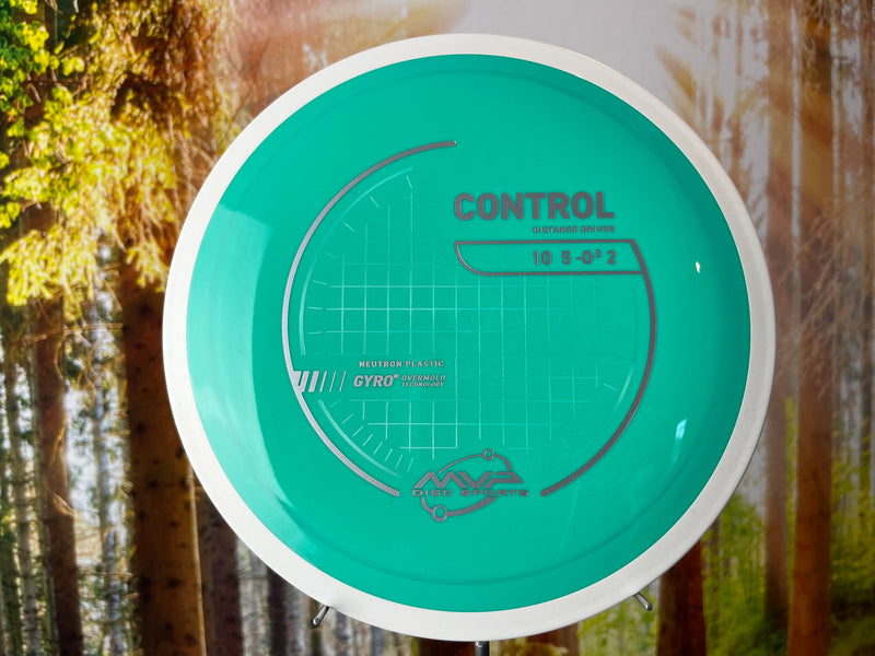 Laden Sie das Bild in Galerie -Viewer, Kontroll-Neutron neues Design
