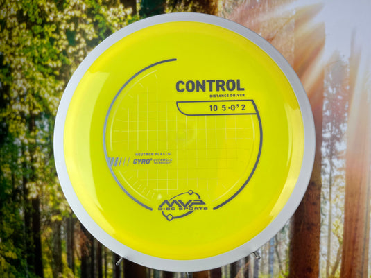 Control Neutron New Design