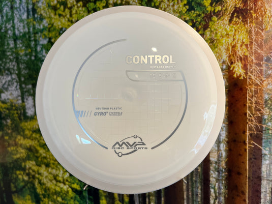 Control Neutron New Design