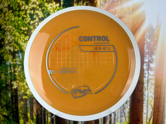 Control Neutron New Design