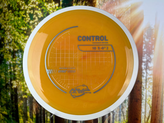 Control Neutron New Design