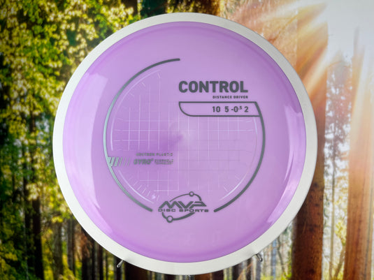 Control Neutron New Design