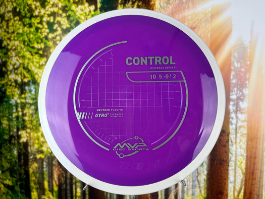 Control Neutron New Design