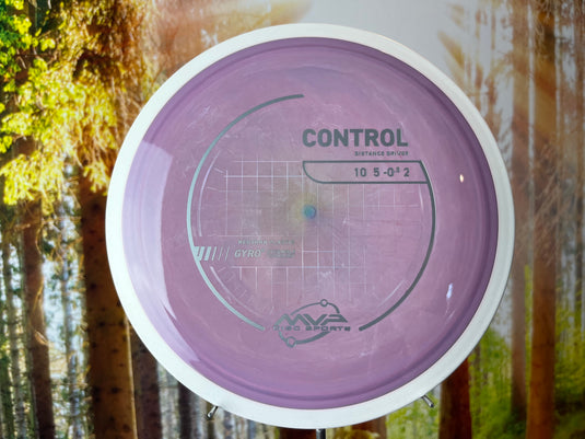 Kontroll-Neutron neues Design