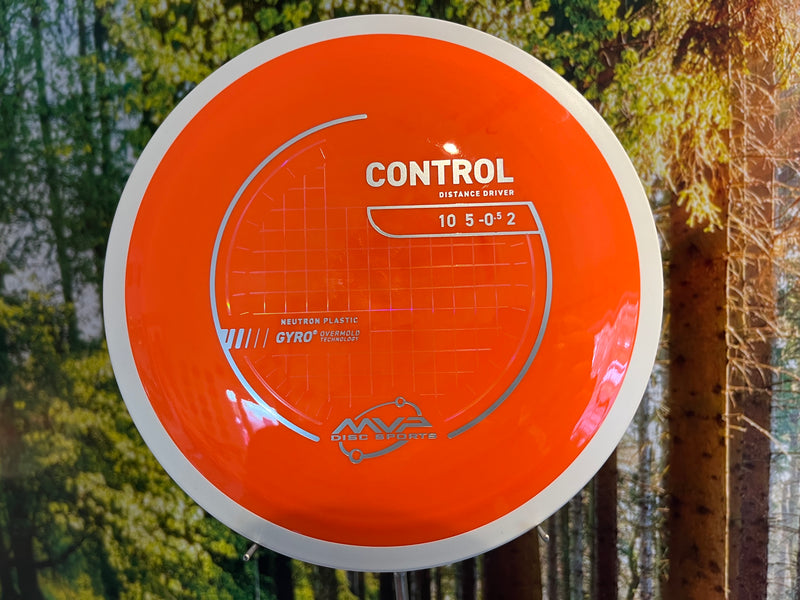 Indlæs billede i Gallery Viewer, Control Neutron New Design
