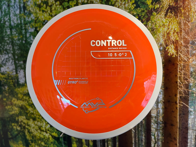 Indlæs billede i Gallery Viewer, Control Neutron New Design
