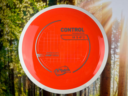 Control Neutron New Design