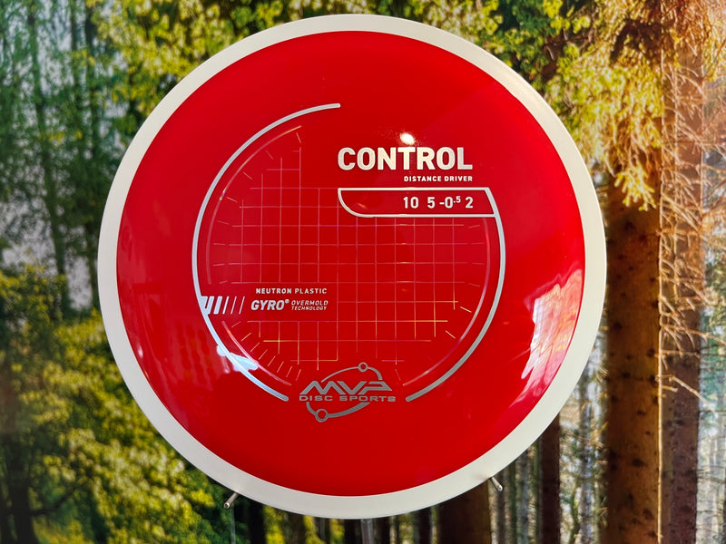 Indlæs billede i Gallery Viewer, Control Neutron New Design
