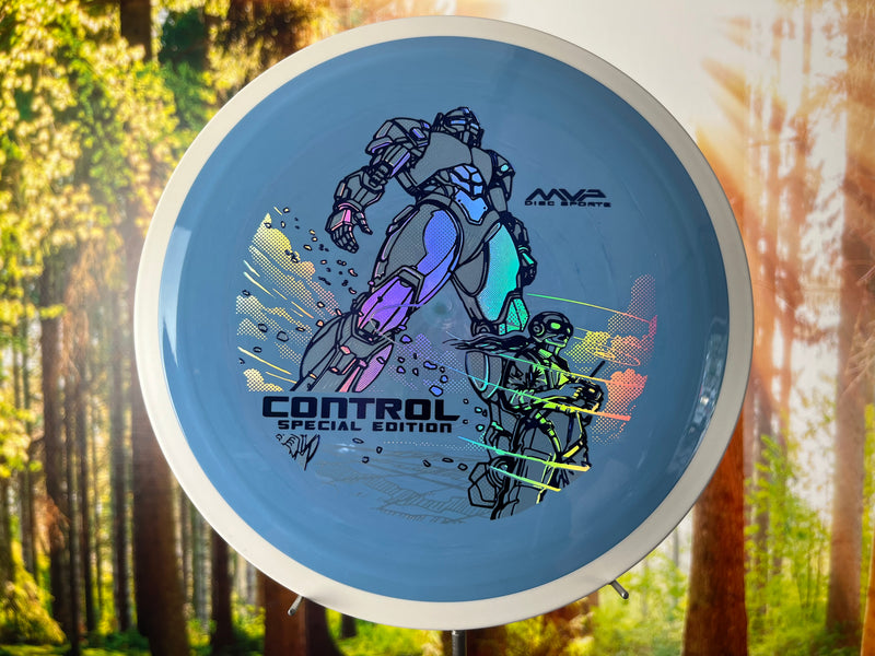 Load image into Gallery viewer, Control Neutron Special Edition

