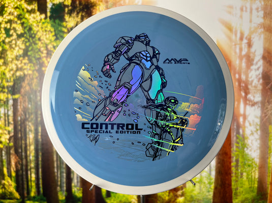Control Neutron Special Edition