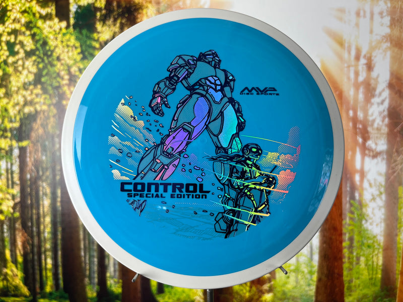Load image into Gallery viewer, Control Neutron Special Edition
