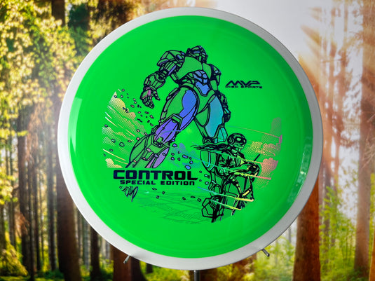 Control Neutron Special Edition