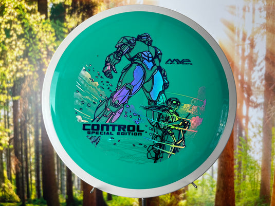 Control Neutron Special Edition