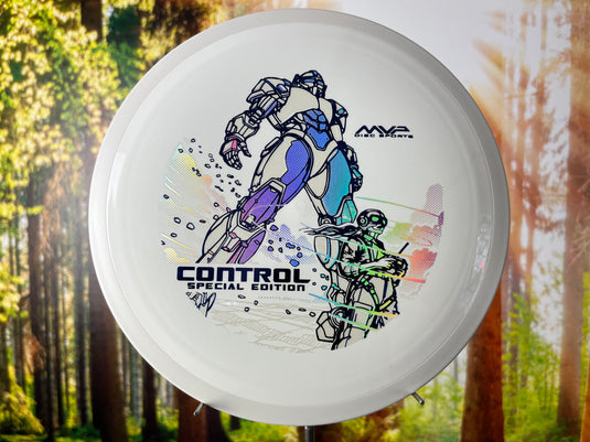 Control Neutron Special Edition
