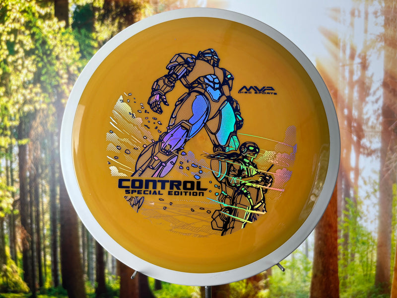 Load image into Gallery viewer, Control Neutron Special Edition
