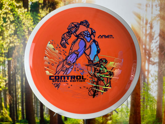 Control Neutron Special Edition