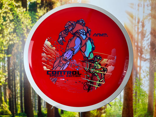 Control Neutron Special Edition