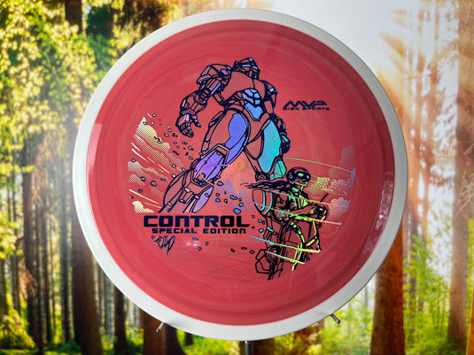 Control Neutron Special Edition