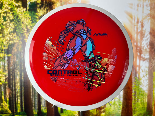 Control Neutron Special Edition