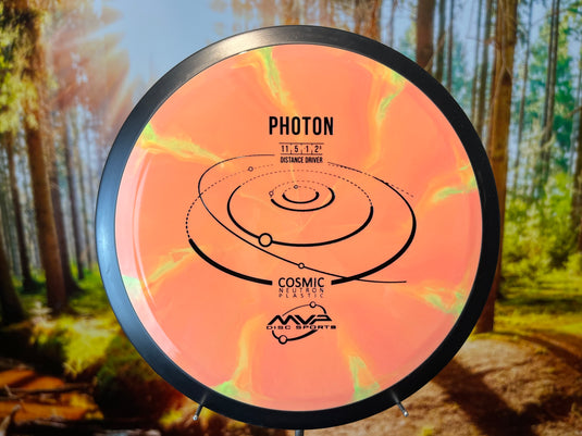 Cosmic Neutron Photon<br>11 | 5 | -1 | 2,5