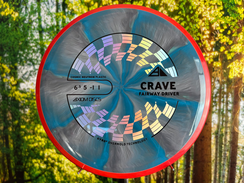 Indlæs billede i Gallery Viewer, Crave Cosmic Neutron

