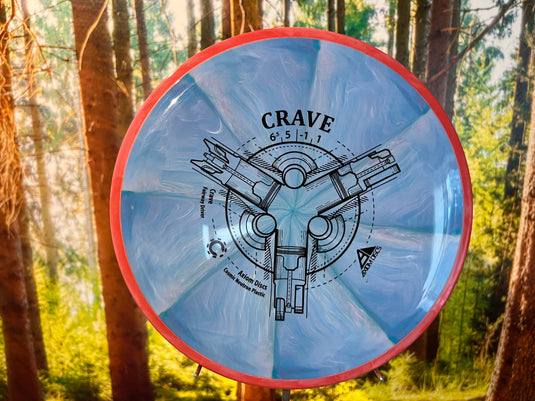 Cosmic Neutron Crave<br> 6.5 | 5 | -1 | 1