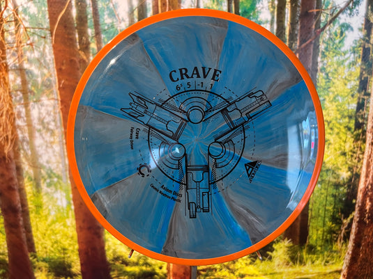 Cosmic Neutron Crave<br>6,5 | 5 | -1 | 1