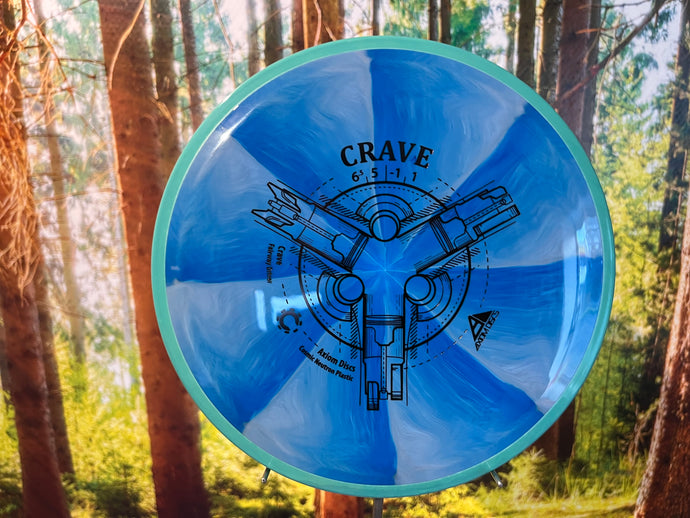 Cosmic Neutron Crave<br> 6.5 | 5 | -1 | 1