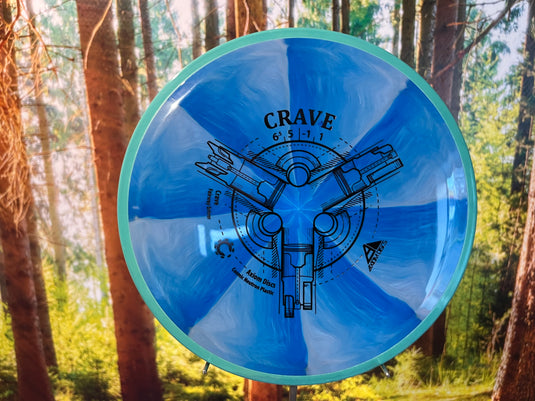 Cosmic Neutron Crave<br> 6.5 | 5 | -1 | 1