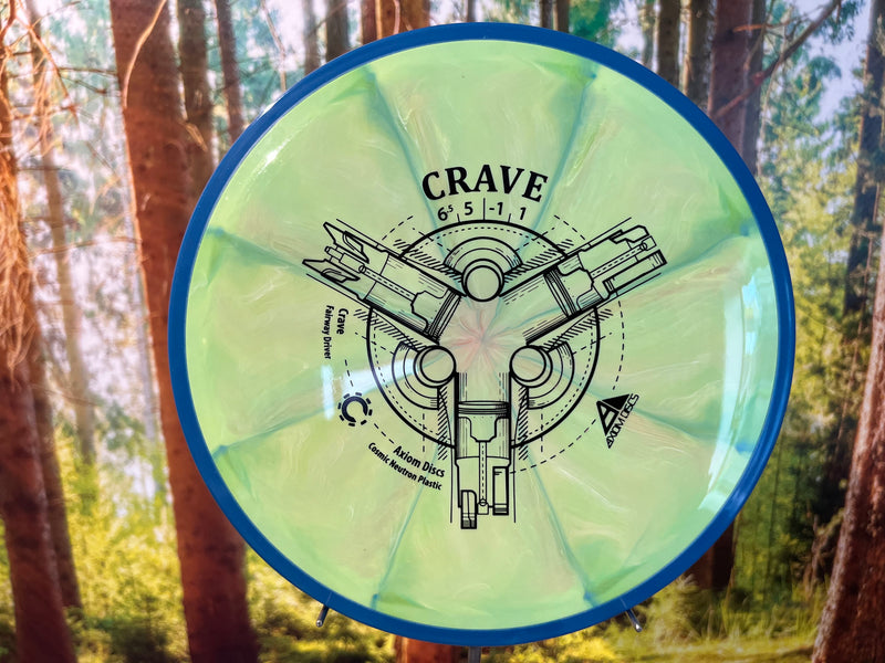 Indlæs billede i Gallery Viewer, Crave Cosmic Neutron&lt;br&gt;6,5 | 5 | -1 | 1
