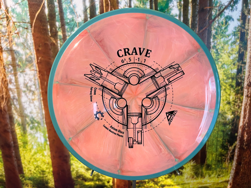 Indlæs billede i Gallery Viewer, Crave Cosmic Neutron&lt;br&gt;6,5 | 5 | -1 | 1
