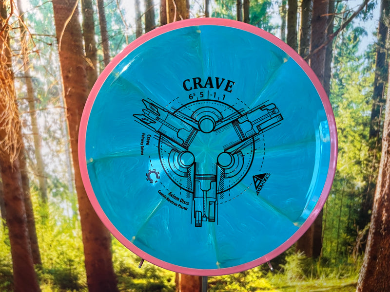 Indlæs billede i Gallery Viewer, Crave Cosmic Neutron&lt;br&gt;6,5 | 5 | -1 | 1

