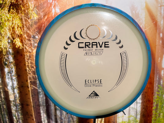 Crave Eclipse<br>6,5 | 5 | -1 | 1