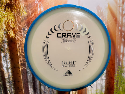 Crave Eclipse<br>6,5 | 5 | -1 | 1