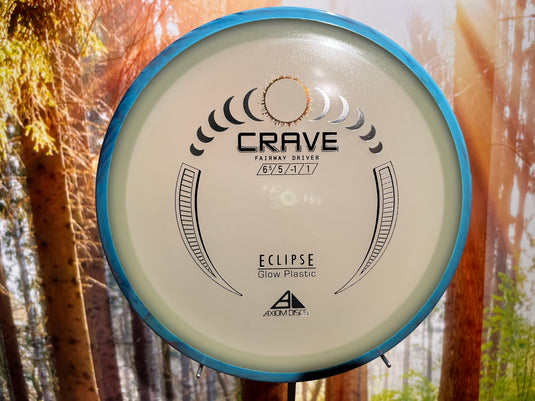 Crave Eclipse<br>6,5 | 5 | -1 | 1