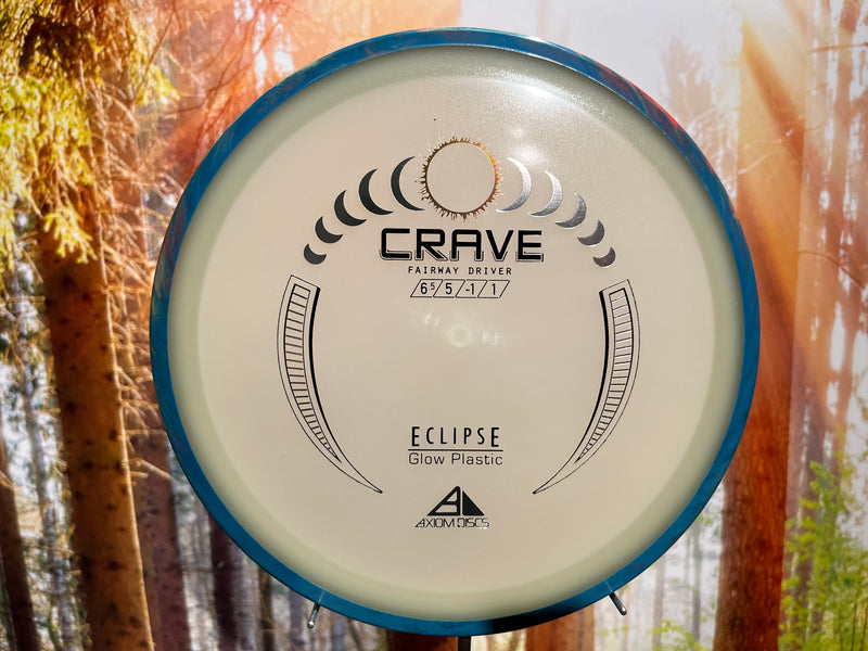 Indlæs billede i Gallery Viewer, Crave Eclipse&lt;br&gt;6,5 | 5 | -1 | 1
