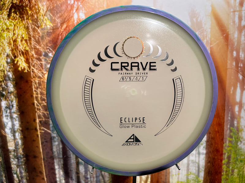 Indlæs billede i Gallery Viewer, Crave Eclipse&lt;br&gt;6,5 | 5 | -1 | 1
