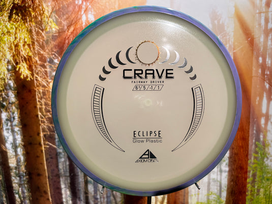 Crave Eclipse<br>6,5 | 5 | -1 | 1