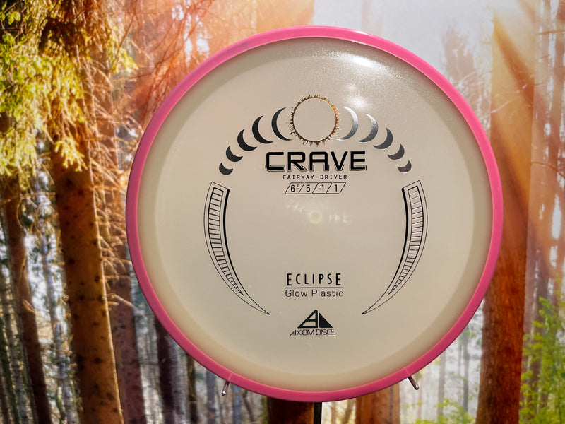 Indlæs billede i Gallery Viewer, Crave Eclipse&lt;br&gt;6,5 | 5 | -1 | 1
