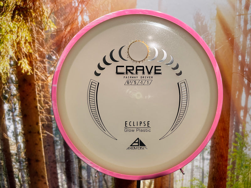 Indlæs billede i Gallery Viewer, Crave Eclipse&lt;br&gt;6,5 | 5 | -1 | 1
